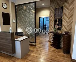 Hunian Strategis Dikontrakkan 5 Kamar di Menteng Boleh Nego Hunian Strategis Dikontrakkan 5 Kamar di Menteng Boleh Nego
