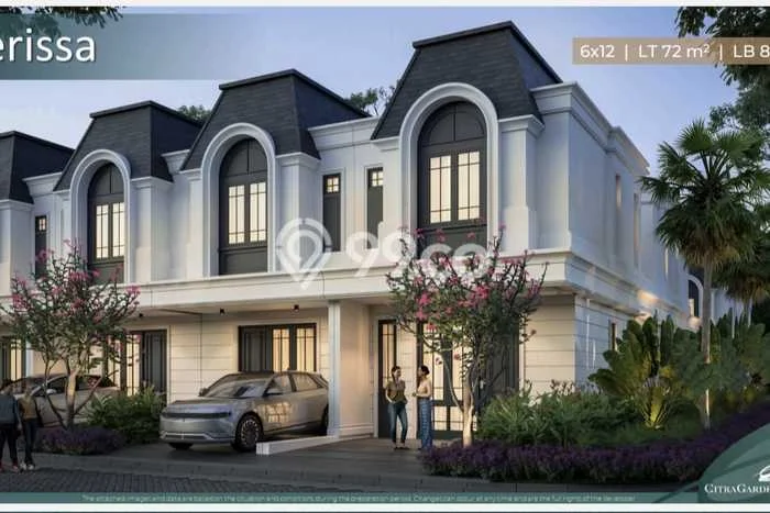 Hunian Nyaman Asri 3 KT Siap Huni di Halim Perdana Kusuma Jakarta Timur Hunian Nyaman Asri 3 KT Siap Huni di Halim Perdana Kusuma Jakarta Timur