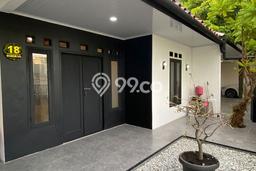 Jual Rumah Strategis Bagus Punya 3 KT di Ciledug Tangerang SHM Jual Rumah Strategis Bagus Punya 3 KT di Ciledug Tangerang SHM
