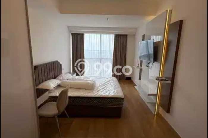 Siap Milik Apartemen Mewah 3 KT & 2 KM di Tegalsari, Surabaya Siap Milik Apartemen Mewah 3 KT & 2 KM di Tegalsari, Surabaya