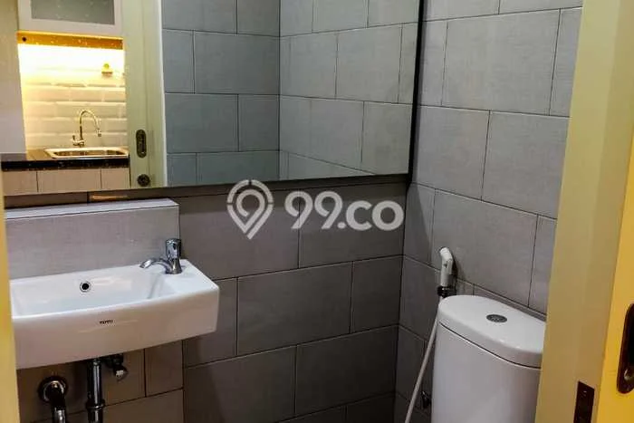 Sewa Apartemen Ekonomis 0 KT di Pakuwon City Surabaya Sewa Apartemen Ekonomis 0 KT di Pakuwon City Surabaya