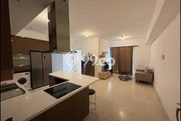 Siap Milik Apartemen Mewah 3 KT & 2 KM di Tegalsari, Surabaya Siap Milik Apartemen Mewah 3 KT & 2 KM di Tegalsari, Surabaya