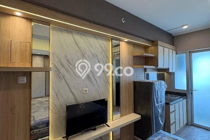 Dijual Apartemen 0 KT di Surabaya Luas 21m2 Dijual Apartemen 0 KT di Surabaya Luas 21m2