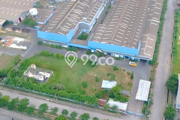 Pabrik Bagus LT 107000m2 LB 60000m2 Dijual di Gresik Gresik Pabrik Bagus LT 107000m2 LB 60000m2 Dijual di Gresik Gresik