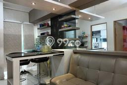 Untuk Dijual Apartemen 2 KT di Surabaya Luas 36m2 Untuk Dijual Apartemen 2 KT di Surabaya Luas 36m2