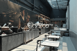 Kantor Dijual di Prime Area Jakarta Barat Luas 665m2 Kantor Dijual di Prime Area Jakarta Barat Luas 665m2