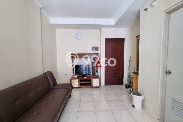 Disewakan Apartemen Harga Terjangkau di Central Park 1 Bedroom Disewakan Apartemen Harga Terjangkau di Central Park 1 Bedroom