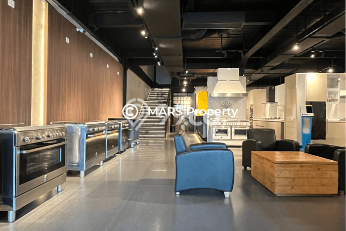 Kantor Dijual di Prime Area Jakarta Barat Luas 665m2 Kantor Dijual di Prime Area Jakarta Barat Luas 665m2