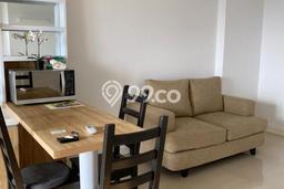 Untuk Dijual Apartemen 2 KT & 1 KM di Jakarta Barat Lokasi Strategis Untuk Dijual Apartemen 2 KT & 1 KM di Jakarta Barat Lokasi Strategis