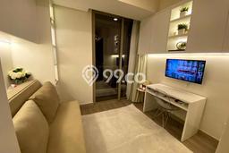 Untuk Dijual Apartemen 1 KT & 1 KM di Jakarta Barat Area Strategis Untuk Dijual Apartemen 1 KT & 1 KM di Jakarta Barat Area Strategis
