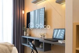 Sewa Apartemen Ekonomis 1 KT di Taman Anggrek Jakarta Barat Sewa Apartemen Ekonomis 1 KT di Taman Anggrek Jakarta Barat