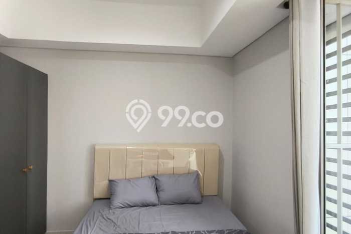 Apartemen Nyaman untuk Disewa, 1 Kamar di Jakarta Barat Apartemen Nyaman untuk Disewa, 1 Kamar di Jakarta Barat