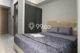 Apartemen Nyaman untuk Disewa, 1 Kamar di Jakarta Barat Apartemen Nyaman untuk Disewa, 1 Kamar di Jakarta Barat