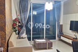 Sewa Apartemen Harga Terjangkau di Central Park 3 KT Sewa Apartemen Harga Terjangkau di Central Park 3 KT