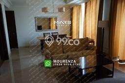 Paling Dicari! Apartemen Eksklusif Dijual di Pakubuwono Punya 2 Bedroom Paling Dicari! Apartemen Eksklusif Dijual di Pakubuwono Punya 2 Bedroom