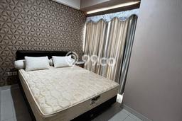 Dijual Apartemen 2 KT & 1 KM di Jakarta Barat Area Strategis Dijual Apartemen 2 KT & 1 KM di Jakarta Barat Area Strategis