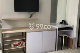 Apartemen Sewa 1 Kamar Murah Siap Huni di Jakarta Barat, Luas 26m2 Apartemen Sewa 1 Kamar Murah Siap Huni di Jakarta Barat, Luas 26m2