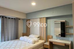 Hunian Strategis 80m2 di Meruya Jakarta Barat 2 Bedroom Hunian Strategis 80m2 di Meruya Jakarta Barat 2 Bedroom