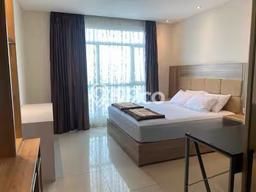 Sewa Apartemen Harga Terjangkau di Central Park 3 KT Sewa Apartemen Harga Terjangkau di Central Park 3 KT