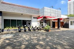 Unit Kantor Dijual di Tebet Jakarta Selatan 886m2 Unit Kantor Dijual di Tebet Jakarta Selatan 886m2