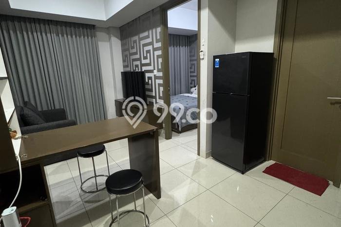 Sewa Sekarang Apartemen Strategis 1 KT, 1 KM di Kawasan Grogol Petamburan Sewa Sekarang Apartemen Strategis 1 KT, 1 KM di Kawasan Grogol Petamburan