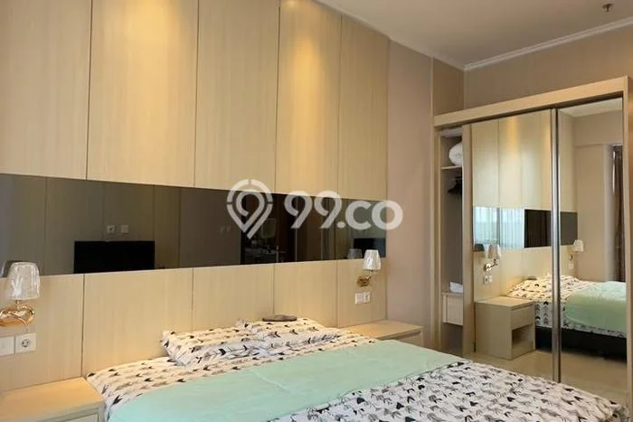 Apartemen Siap Pakai 2 Kamar dengan Harga Hemat di Area Grogol Petamburan, Jakarta Barat Apartemen Siap Pakai 2 Kamar dengan Harga Hemat di Area Grogol Petamburan, Jakarta Barat