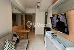 Apartemen Siap Pakai 2 Kamar dengan Harga Terjangkau di Area Grogol Petamburan, Jakarta Barat Apartemen Siap Pakai 2 Kamar dengan Harga Terjangkau di Area Grogol Petamburan, Jakarta Barat