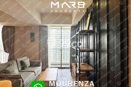 Dijual Apartemen 1 KT & 1 KM di Jakarta Barat Area Strategis Dijual Apartemen 1 KT & 1 KM di Jakarta Barat Area Strategis