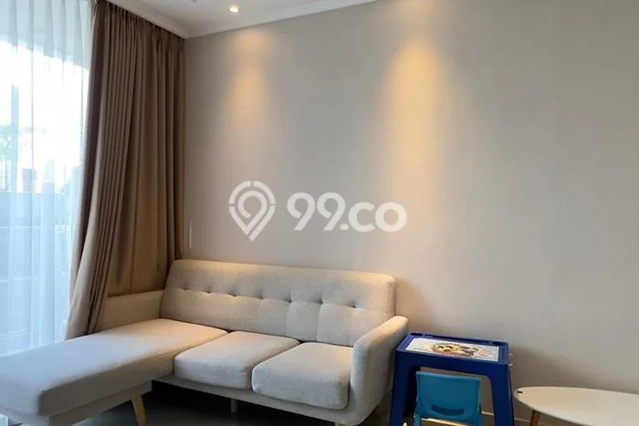 Apartemen Siap Pakai 2 Kamar dengan Harga Hemat di Area Grogol Petamburan, Jakarta Barat Apartemen Siap Pakai 2 Kamar dengan Harga Hemat di Area Grogol Petamburan, Jakarta Barat