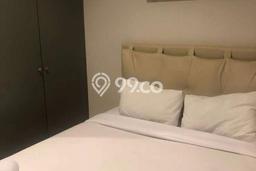 Apartemen Sewa 1 Kamar Murah Siap Huni di Jakarta Barat, Luas 26m2 Apartemen Sewa 1 Kamar Murah Siap Huni di Jakarta Barat, Luas 26m2