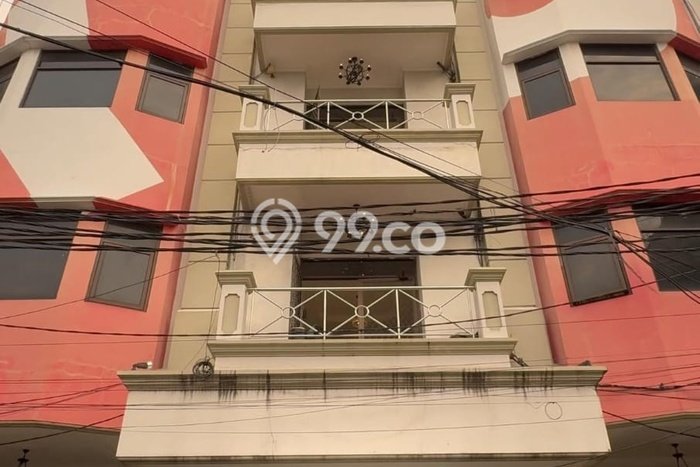 KEUNTUNGAN BERLIPAT! Hotel Kawasan , Luas 1635m2m², Posisi Mainroad KEUNTUNGAN BERLIPAT! Hotel Kawasan , Luas 1635m2m², Posisi Mainroad