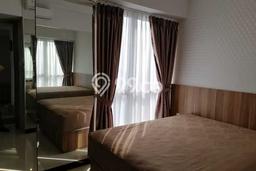 Dijual Apartemen di Grogol Petamburan, Jakarta Barat Punya 2 Kamar Tidur Dijual Apartemen di Grogol Petamburan, Jakarta Barat Punya 2 Kamar Tidur