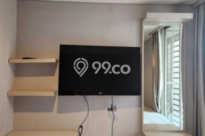 Sewa Apartemen Minimalis 26m2 Punya 1 KT, 1 KM, Lokasi di Grogol Petamburan Sewa Apartemen Minimalis 26m2 Punya 1 KT, 1 KM, Lokasi di Grogol Petamburan