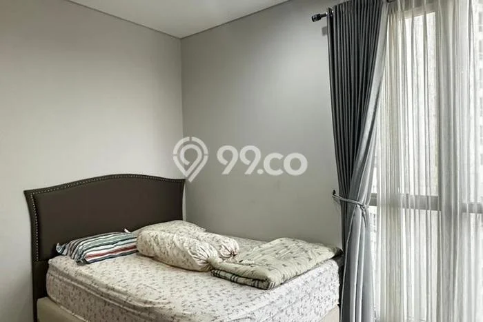 Disewakan Apartemen Strategis di Grogol Petamburan, Jakarta Barat Harga Rental Rp 550 Juta/ Hari Disewakan Apartemen Strategis di Grogol Petamburan, Jakarta Barat Harga Rental Rp 550 Juta/ Hari