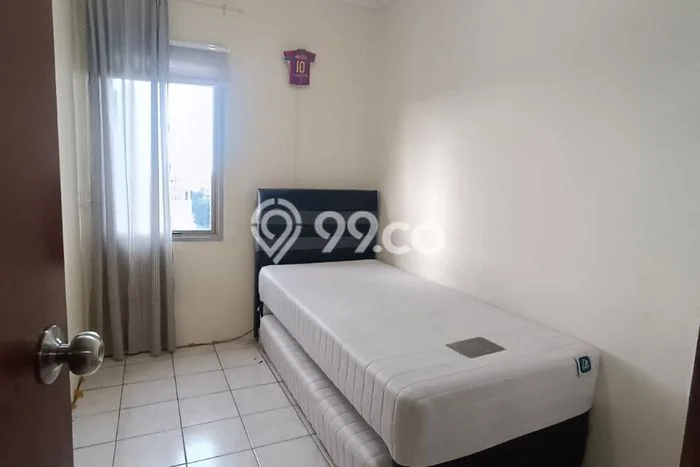 Apartemen Disewa Murah 2 KT / 1 KM di Grogol Petamburan, Jakarta Barat Apartemen Disewa Murah 2 KT / 1 KM di Grogol Petamburan, Jakarta Barat