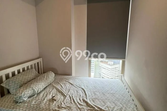 Disewakan Apartemen Paling Dicari di Taman Anggrek, 2 KT, 2 KM, 50m2 Disewakan Apartemen Paling Dicari di Taman Anggrek, 2 KT, 2 KM, 50m2