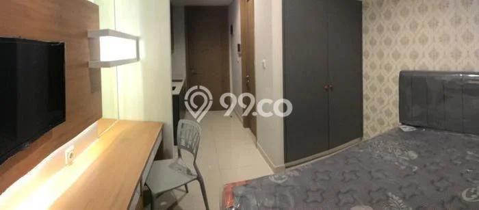Hunian Apartemen Sewa Terjangkau 26m2 di Grogol Petamburan, Cocok Dijadikan Hunian Anda Hunian Apartemen Sewa Terjangkau 26m2 di Grogol Petamburan, Cocok Dijadikan Hunian Anda