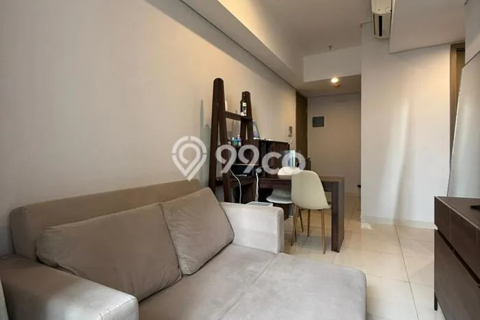 Apartemen Disewa Terjangkau 2 KT / 1 KM di Grogol Petamburan, Jakarta Barat Apartemen Disewa Terjangkau 2 KT / 1 KM di Grogol Petamburan, Jakarta Barat