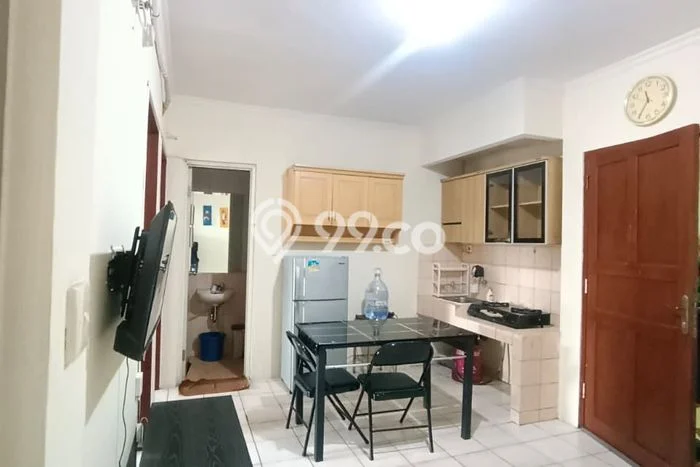 Apartemen Disewa Murah 2 KT / 1 KM di Grogol Petamburan, Jakarta Barat Apartemen Disewa Murah 2 KT / 1 KM di Grogol Petamburan, Jakarta Barat