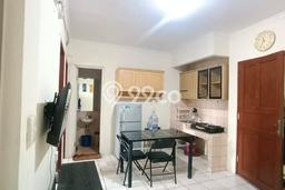 Apartemen Disewa Murah 2 KT / 1 KM di Grogol Petamburan, Jakarta Barat Apartemen Disewa Murah 2 KT / 1 KM di Grogol Petamburan, Jakarta Barat