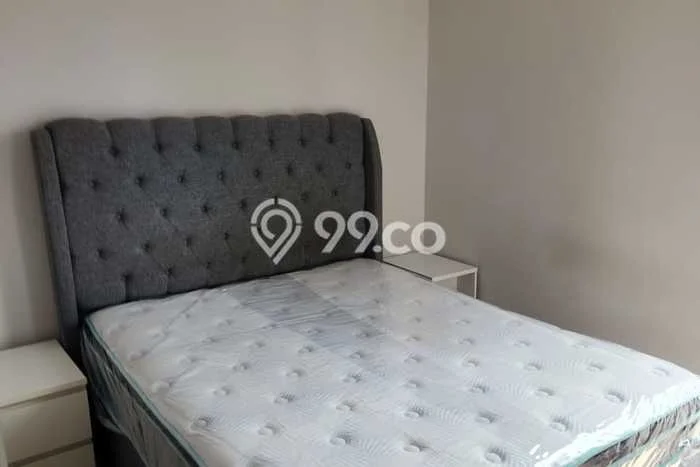 Disewakan Apartemen Paling Dicari di Taman Anggrek, 2 KT, 2 KM, 50m2 Disewakan Apartemen Paling Dicari di Taman Anggrek, 2 KT, 2 KM, 50m2