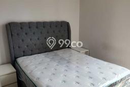 Disewakan Apartemen Paling Dicari di Taman Anggrek, 2 KT, 2 KM, 50m2 Disewakan Apartemen Paling Dicari di Taman Anggrek, 2 KT, 2 KM, 50m2