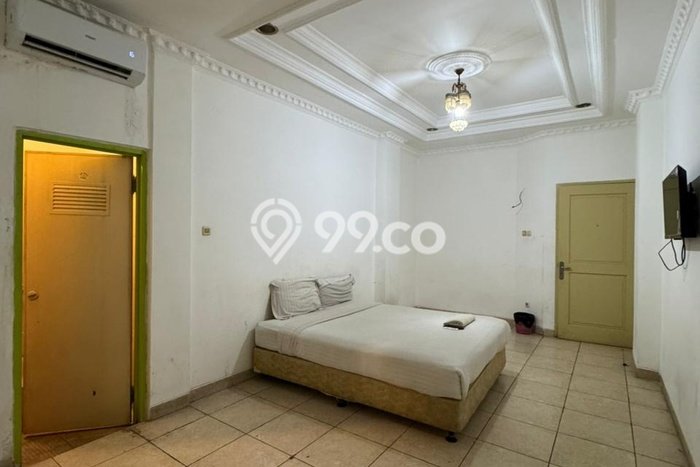 KEUNTUNGAN BERLIPAT! Hotel Kawasan , Luas 1635m2m², Posisi Mainroad KEUNTUNGAN BERLIPAT! Hotel Kawasan , Luas 1635m2m², Posisi Mainroad
