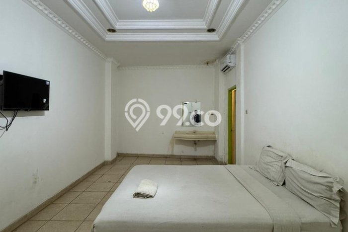 KEUNTUNGAN BERLIPAT! Hotel Kawasan , Luas 1635m2m², Posisi Mainroad KEUNTUNGAN BERLIPAT! Hotel Kawasan , Luas 1635m2m², Posisi Mainroad