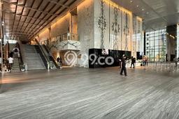 Dijual! Kantor di SCBD Jakarta Selatan LT 2722m2 / LB 2600m2 Kawasan Bisnis Dijual! Kantor di SCBD Jakarta Selatan LT 2722m2 / LB 2600m2 Kawasan Bisnis
