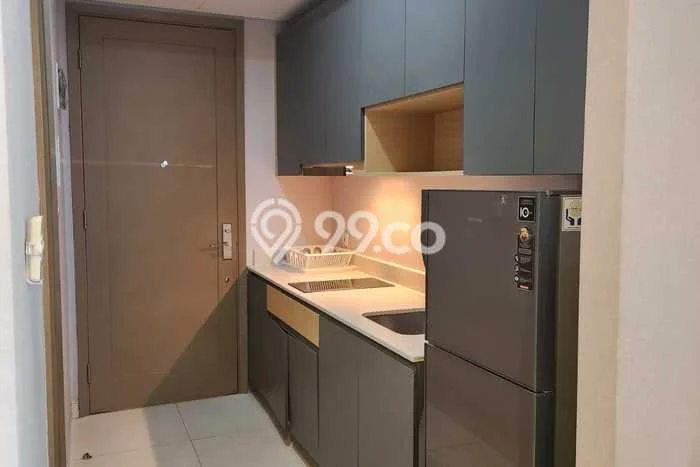 Sewa Apartemen Minimalis 26m2 Punya 1 KT, 1 KM, Lokasi di Grogol Petamburan Sewa Apartemen Minimalis 26m2 Punya 1 KT, 1 KM, Lokasi di Grogol Petamburan