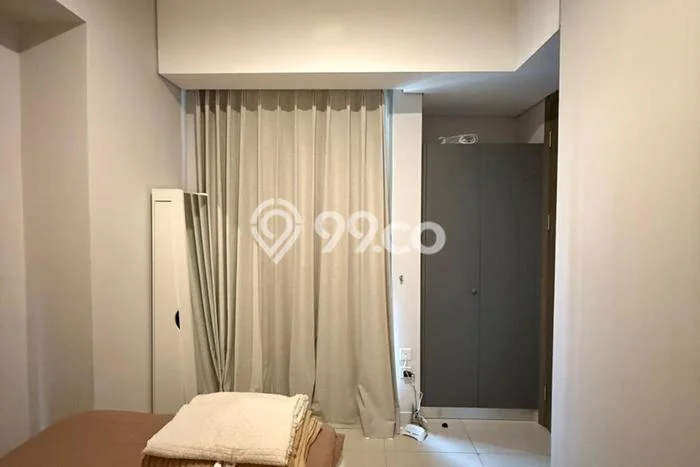Apartemen Disewa Terjangkau 2 KT / 1 KM di Grogol Petamburan, Jakarta Barat Apartemen Disewa Terjangkau 2 KT / 1 KM di Grogol Petamburan, Jakarta Barat