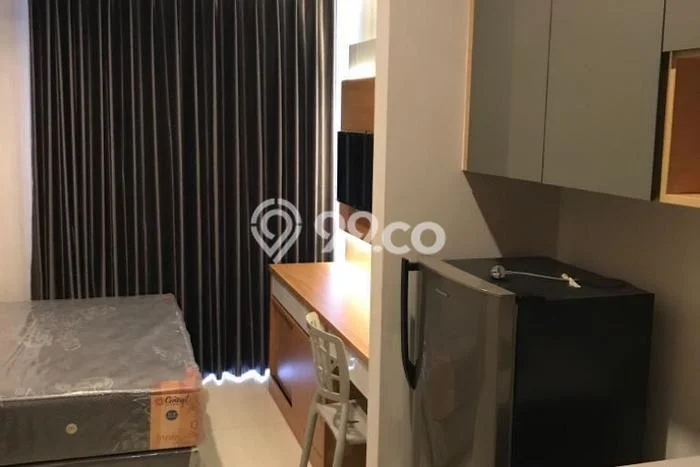 Hunian Apartemen Sewa Terjangkau 26m2 di Grogol Petamburan, Cocok Dijadikan Hunian Anda Hunian Apartemen Sewa Terjangkau 26m2 di Grogol Petamburan, Cocok Dijadikan Hunian Anda