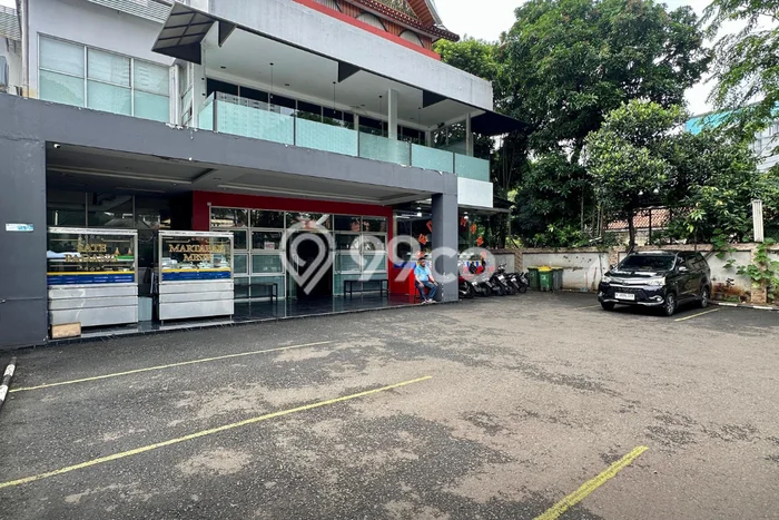 Komersial Dijual Lokasi Stratagis di Menteng Jakarta Pusat Cocok untuk Bisnis Komersial Dijual Lokasi Stratagis di Menteng Jakarta Pusat Cocok untuk Bisnis