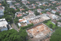 Dijual Tanah Lokasi Lebak Bulus, Jakarta Selatan Seluas 3000m2 Dijual Tanah Lokasi Lebak Bulus, Jakarta Selatan Seluas 3000m2